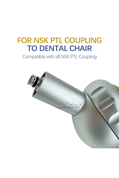Choice6 for nsk ptl Dental Air Polishing Prophy Air Flow fit NSK KV SIRONA BI...