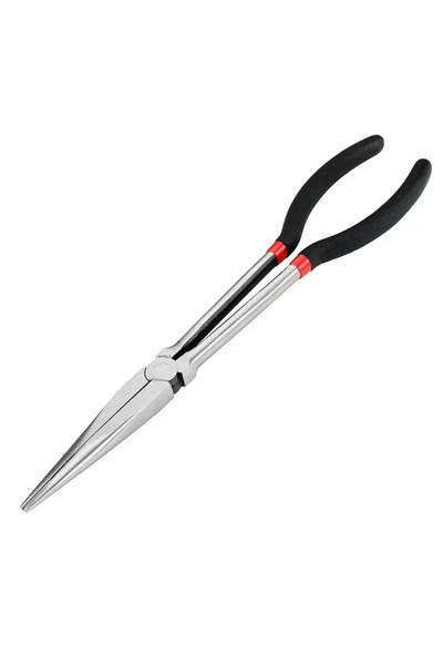 Choice 10005 High Quality Multifunctional 1pc Fishing Pliers Curve Straight L...