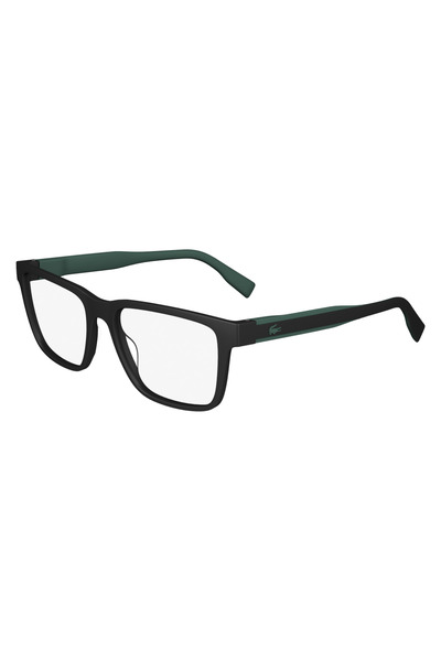 Lacoste L 6010MAG-SET N 002 55 Klipsli (Clip-On) Güneş Gözlüğü