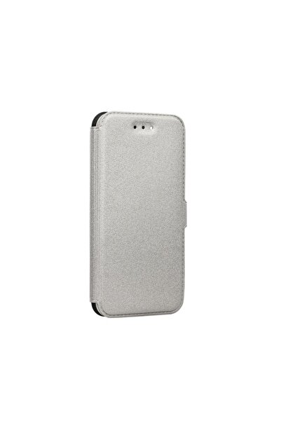 OEM Book Pocket Samsung Galaxy S8 Λευκό