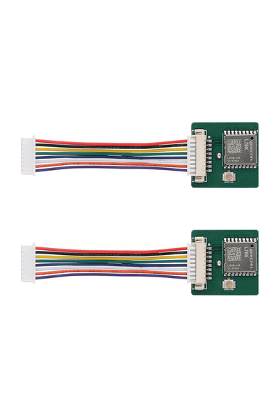choice2 2Pcs L76K GNSS GPS Module L76K Chip for Heltec LoRa V4 T114 IoT Devic...