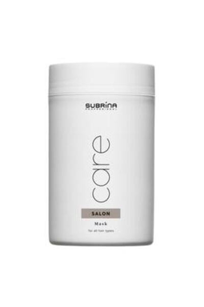 Subrina Masca pentru Toate Tipurile de Par - Professional Care Salon Mask, 10...