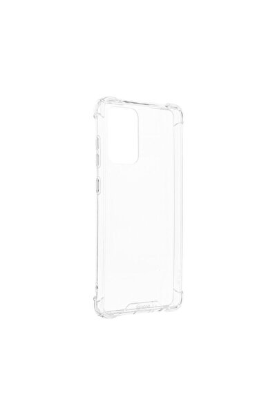 roar Θήκη Σιλικόνης Armor Jelly Case Samsung Galaxy A72 4G Διάφανο