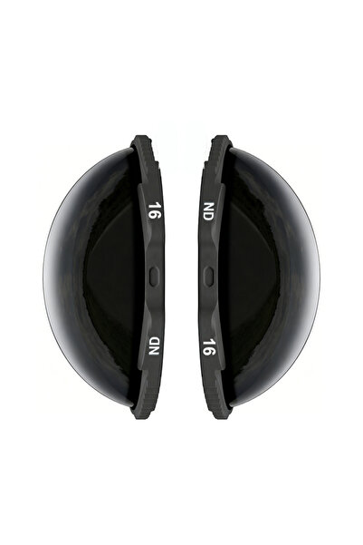 Choice ND 16 For Insta360 X5 ND Filters ND16 ND32 ND64 Glass Filter For Insta...