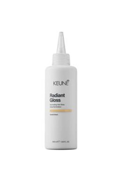 Keune Tratament Gloss Iluminator pentru Par - Radiant Gloss Illuminating Hair...