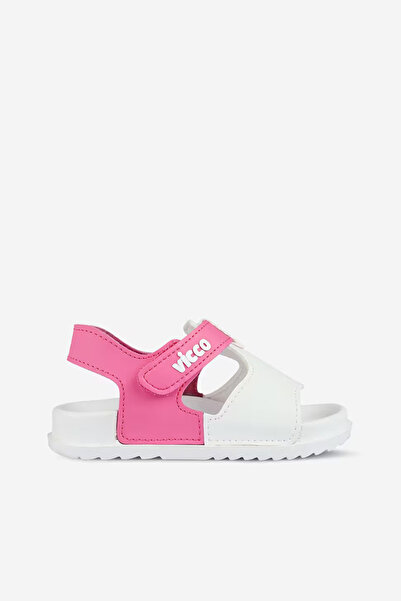 Vicco Water Resistant Girls' Daily Sandals