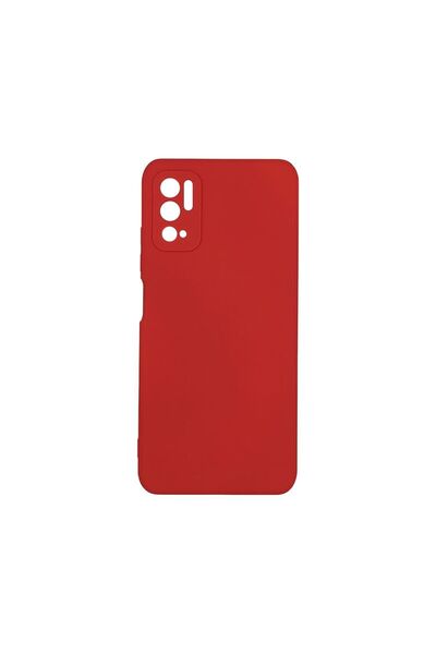 Sonique Θήκη Σιλικόνης My Colors Xiaomi Redmi Note 10 5G / Poco M3 Pro 5G Κόκ...