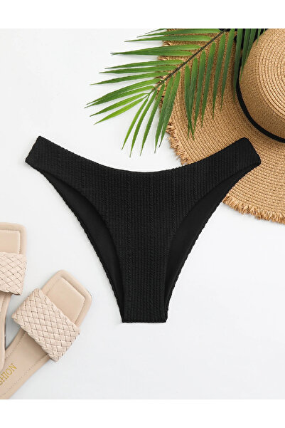 Evendi Swimsuit, Black