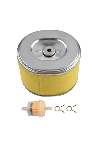 Choice 1 * طقم فلتر هواء لهوندا GX340 وGX390 وGX 390 لمحركات بقوة 11/13 حصان ...