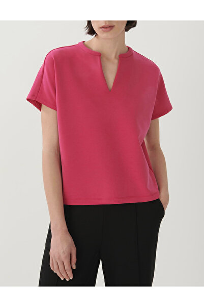 Evendi Blouse, Pink