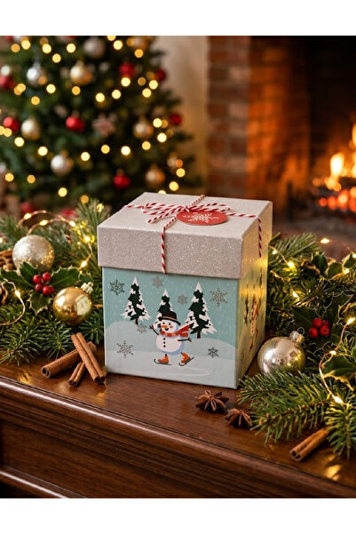 Evendi Gift box, Blue