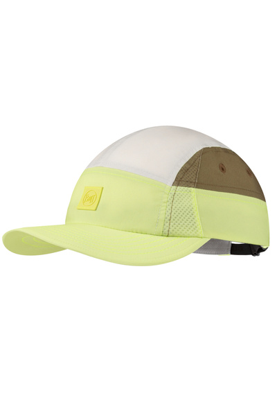 Buff Șapcă cu 5 panouri Go Cap L/XL, Șapcă de damă