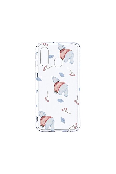 bestcase Husa BestCase® Silicon transparent 2MM, Compatibilă cu Samsung Galax...