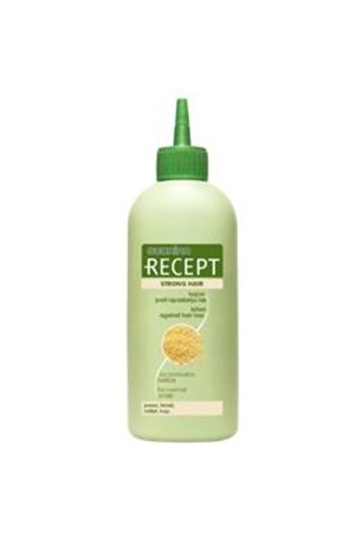 Subrina Lotiune Impotriva Caderii Parului - Recept Strong Hair Lotion Against...