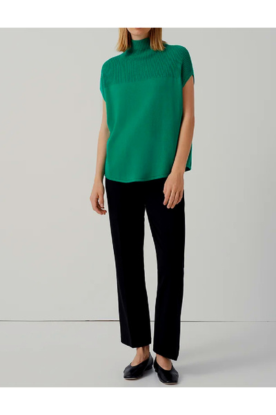 Evendi Bluza, Verde