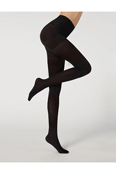 Evendi Stockings, Black