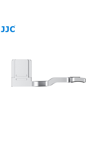 Choice مسند إبهام فضي من JJC لكاميرات فوجي فيلم X-T20 X-T10 XT30 X-T30 II XT3...