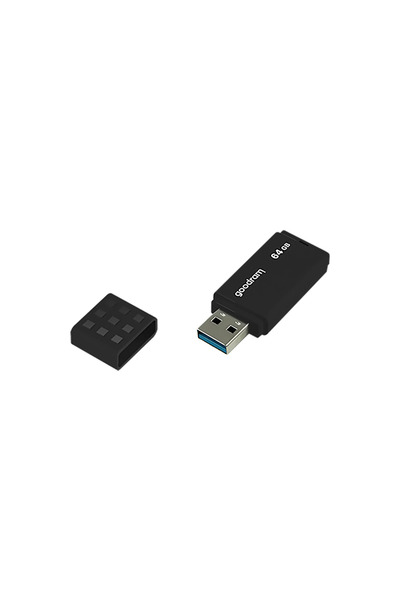 Goodram Cl√© m√©moire portable USB 3.2 UME3 64 Go