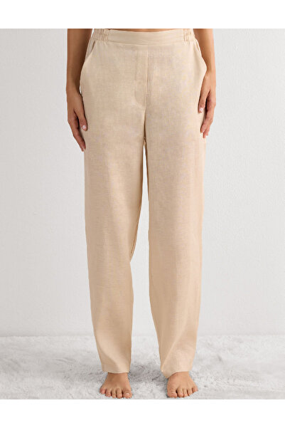 Evendi Pants, Beige