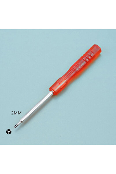Choice Y-shaped 2MM Cross Y-shaped Screwdriver Suitable For GBA GBC GBA SP GB...