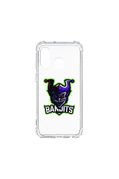 bestcase Husa Anti Shock, Compatibila Cu Samsung Galaxy A40, Gamers, Bandit, ...