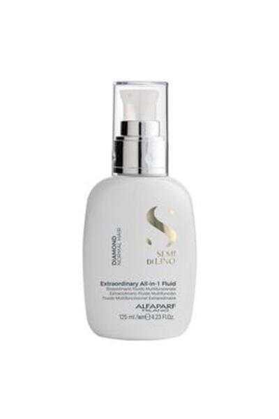 Alfaparf Milano Fluid de Stralucire pentru Par Normal - Semi Di Lino Diamond ...