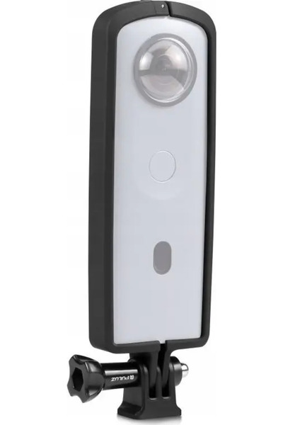 PULUZ Carcasă de montare pe cadru pentru Ricoh Theta Sc2 Sc 2/Pu589b