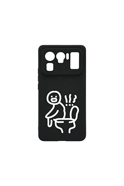 bestcase Husa BestCase¬Æ Slim SIlicon 0.8MM, Compatibila Cu Xiaomi Mi 11 Ultr...