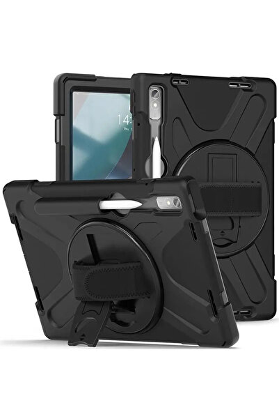 eSTUFF Lenovo TAB P11 Pro 2022 Generația a 2-a 11.2 AUSTIN Defender fără prot...