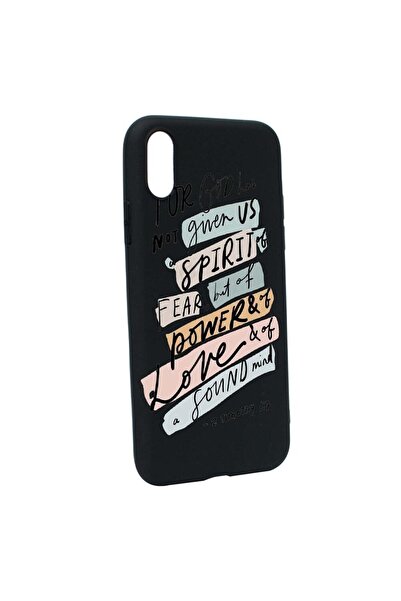 bestcase Husa cu mesaj Bible, pentru Xiaomi Redmi 9A, rezistenta la uzura, an...