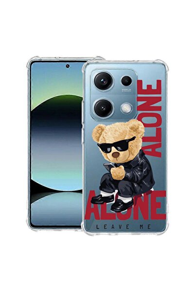 bestcase Husă Anti-șoc Compatibilă cu Xiaomi Redmi 15C 5G (173mm), cu Design ...