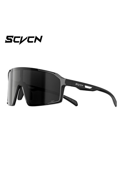 Choice3 02 SCVCN Hiking Eyewear Cycling Glasses for Men UV400 Oudoor Sunglass...