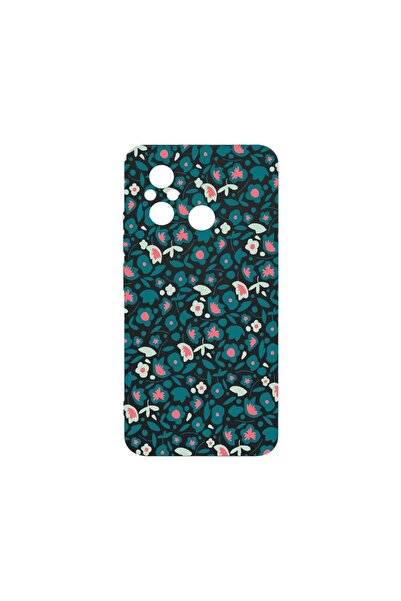 bestcase Husa BestCase¬Æ SLIM SIlicon 0.8MM, Compatibila Cu Xiaomi Redmi 12C,...