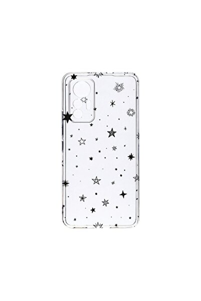 bestcase Husa BestCase¬Æ Clear Silicon 2MM, Compatibila Cu Xiaomi 13 Lite, St...