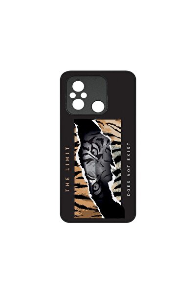 bestcase Husa BestCase¬Æ Slim Glassy, Compatibila Cu Xiaomi Redmi 12C, No Lim...