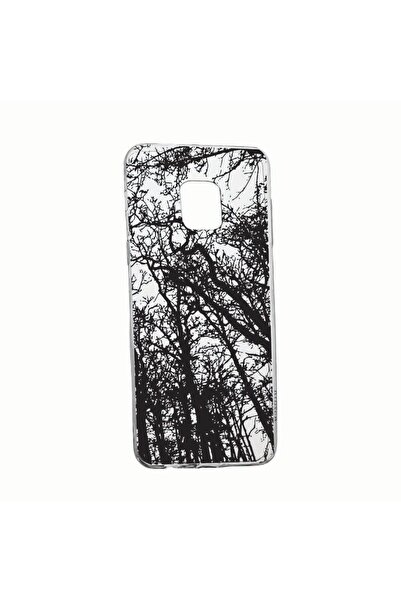 bestcase Husa Silicon Compatibila cu Xiaomi Poco X3 (NFC) / Poco X3, Forest, ...