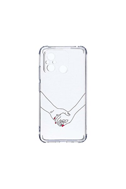 bestcase Husa BestCase¬Æ Anti Shock 1.5MM, Compatibila cu Xiaomi Redmi 12C, L...