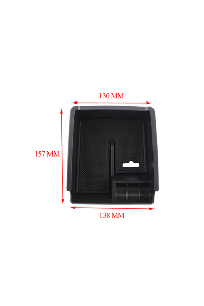 Choice black For Volkswagen VW Passat B8 Sedan Variant Alltrack Car Central A...