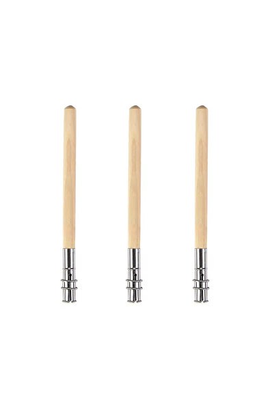 choice2 Single-head-3PCS 1/3/5Pcs Adjustable Double/Single Headed Pencil Exte...