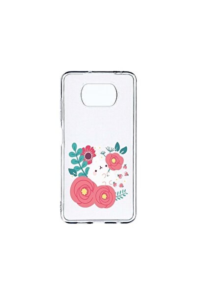 bestcase Husa BestCase¬Æ Clear Silicon 2MM, Compatibila Cu Xiaomi Poco X3 Pro...