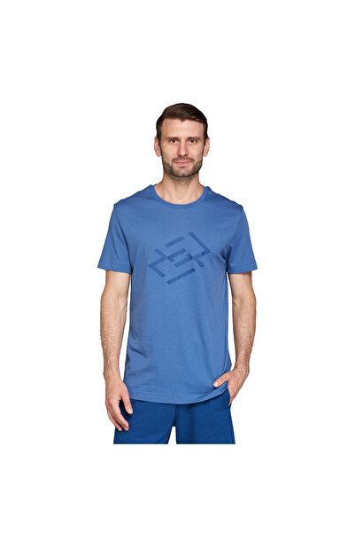 Lotto Tricou bărbătesc cu mânecă scurtă Smart You Tee JS M