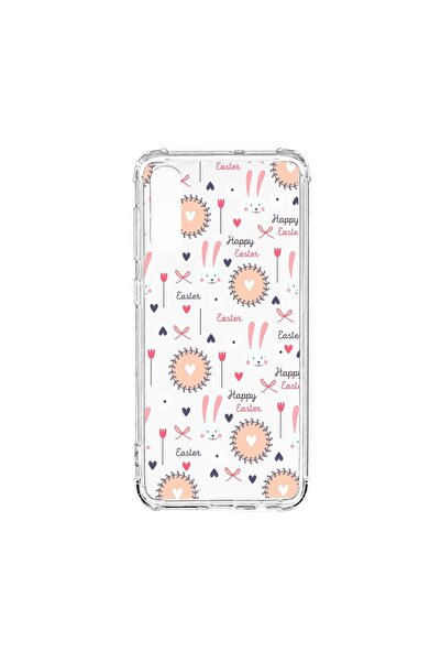 bestcase Husa Anti Shock Compatibila Cu Xiaomi Redmi 9A, Easter, Premium Sili...