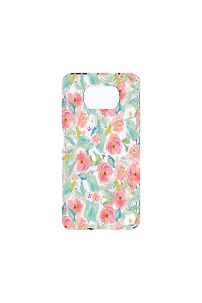 bestcase Прозрачен силиконов калъф 2ММ, съвместим с Xiaomi Poco X3 Pro / Poco...