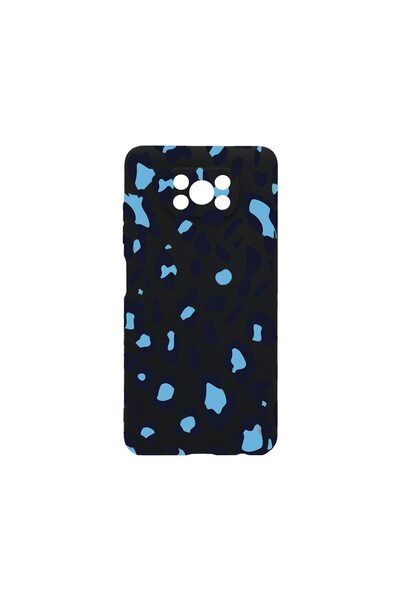 bestcase Husa BestCase¬Æ Slim SIlicon 0.8MM, Compatibila Cu Xiaomi Poco X3, B...