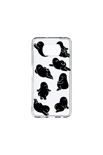 bestcase Husa BestCase¬Æ Clear Silicon 2MM, Compatibila Cu Xiaomi Poco X3 Pro...