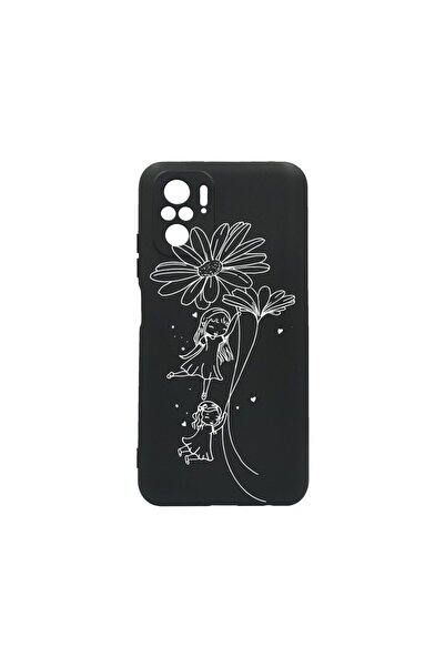 bestcase Λεπτή Θήκη Σιλικόνης 0.8MM, Συμβατή με Xiaomi Poco M5s, Ανθεκτική στ...