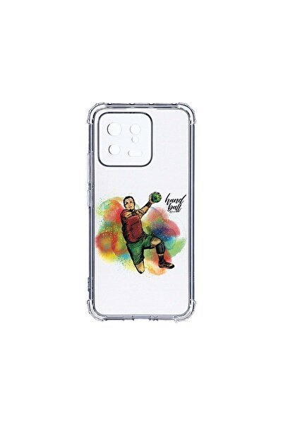 bestcase Husa BestCase¬Æ Anti Shock 1.5MM, Compatibila cu Xiaomi 13, Handball...