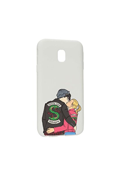 bestcase Husa de protectie Riverdale South Side Serpents, Movie, pentru Samsu...