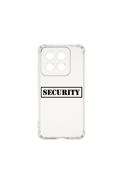 bestcase Husa pentru Xiaomi 14T Pro, BestCase¬Æ Anti Shock 1.5MM, Security, R...