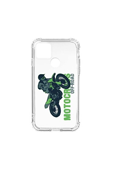 bestcase Husa Silicon Anti Shock Compatibila Cu Xiaomi Poco C40 / Redmi 10C, ...